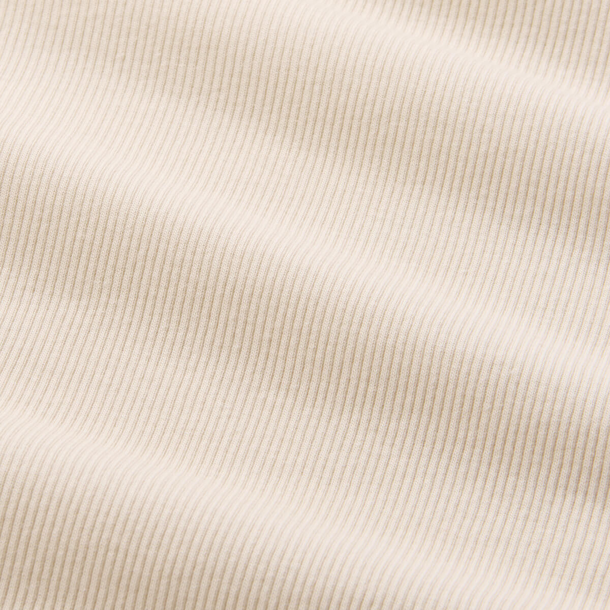 Yana Turtleneck in String by Misha & Puff
