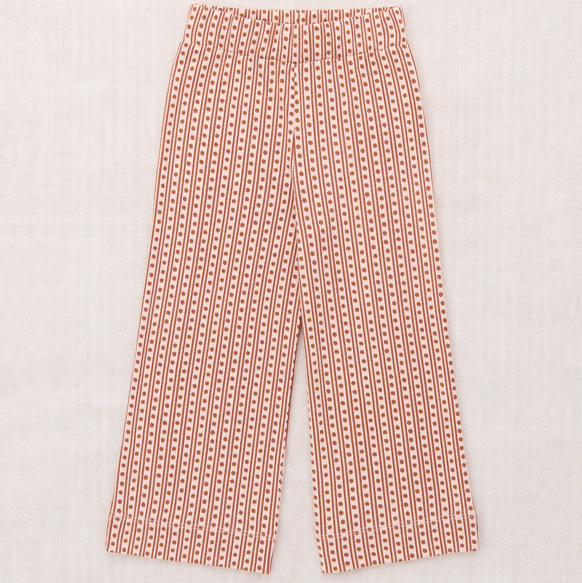 A-Pant in Candyfloss Little House Floral by Misha & Puff