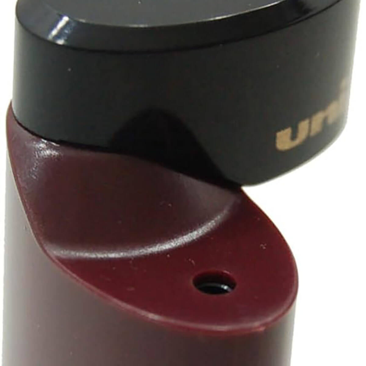 Uni Pocket-Size Pencil Sharpener by Mitsubishi