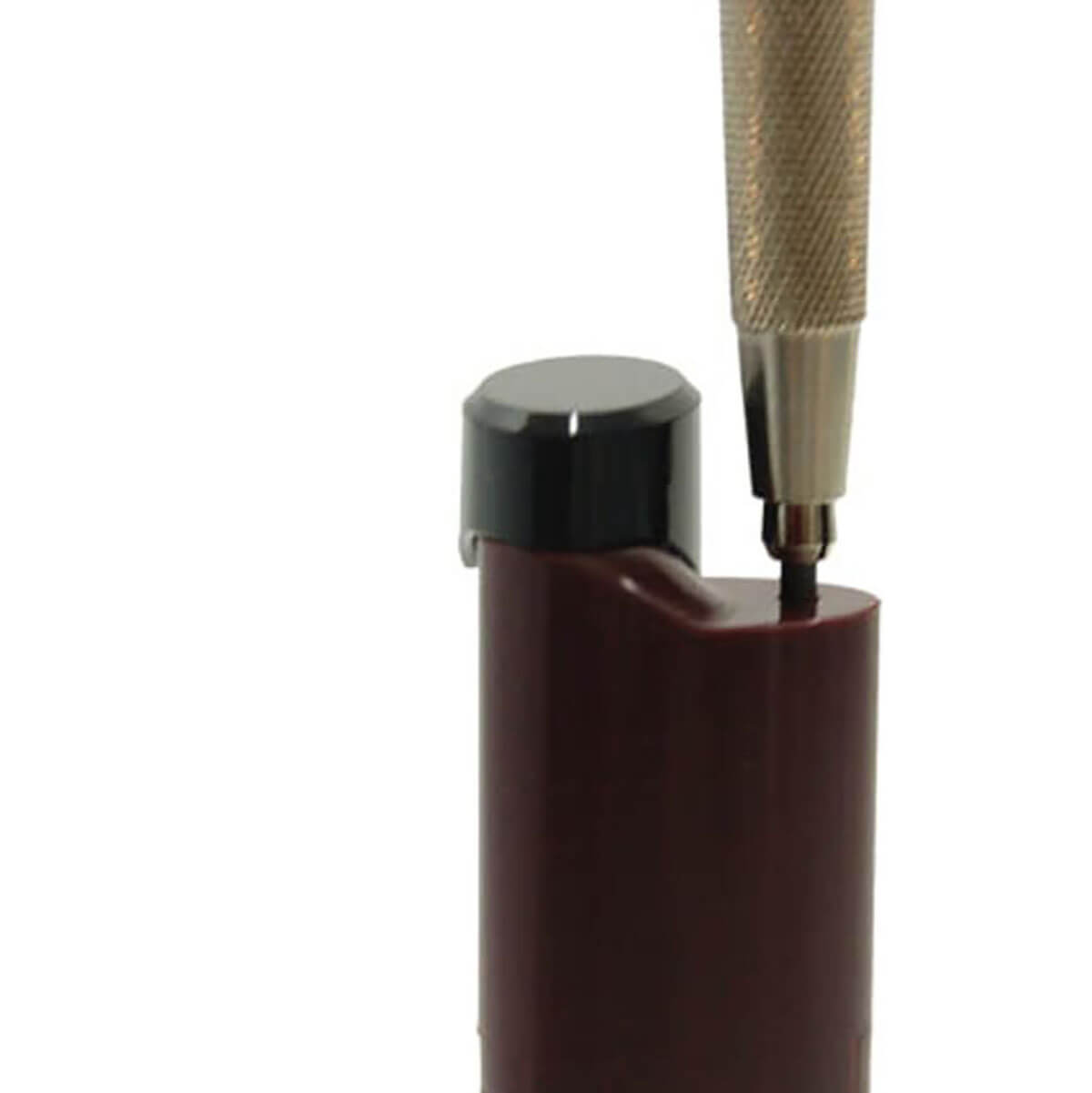 Uni Pocket-Size Pencil Sharpener by Mitsubishi