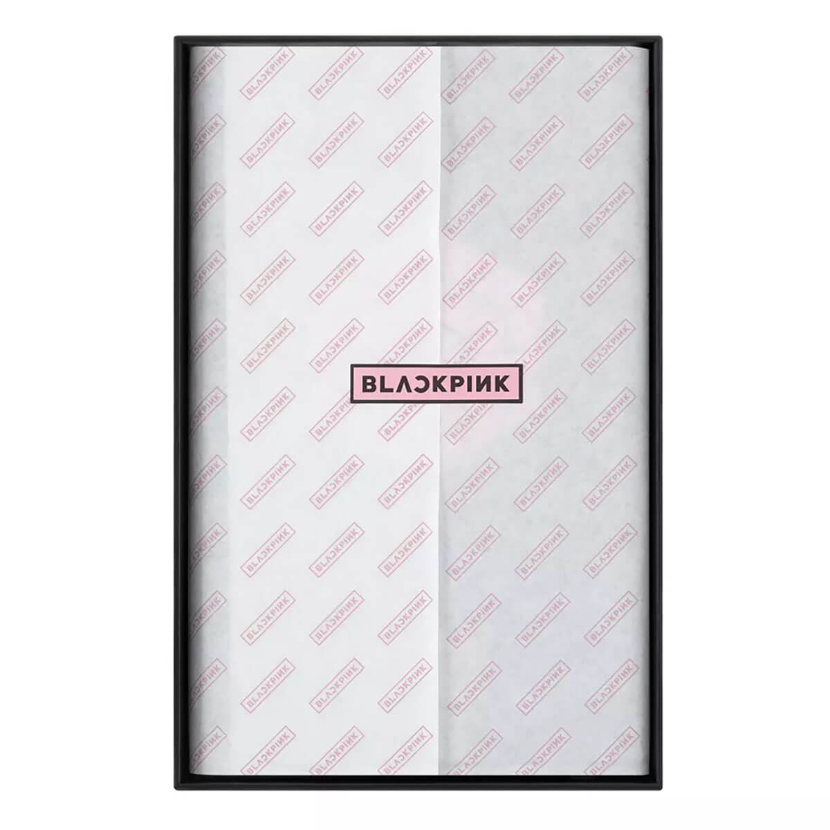 Blackpink x Moleskine Limited Edition Gift Box Large Planner by Moleskine