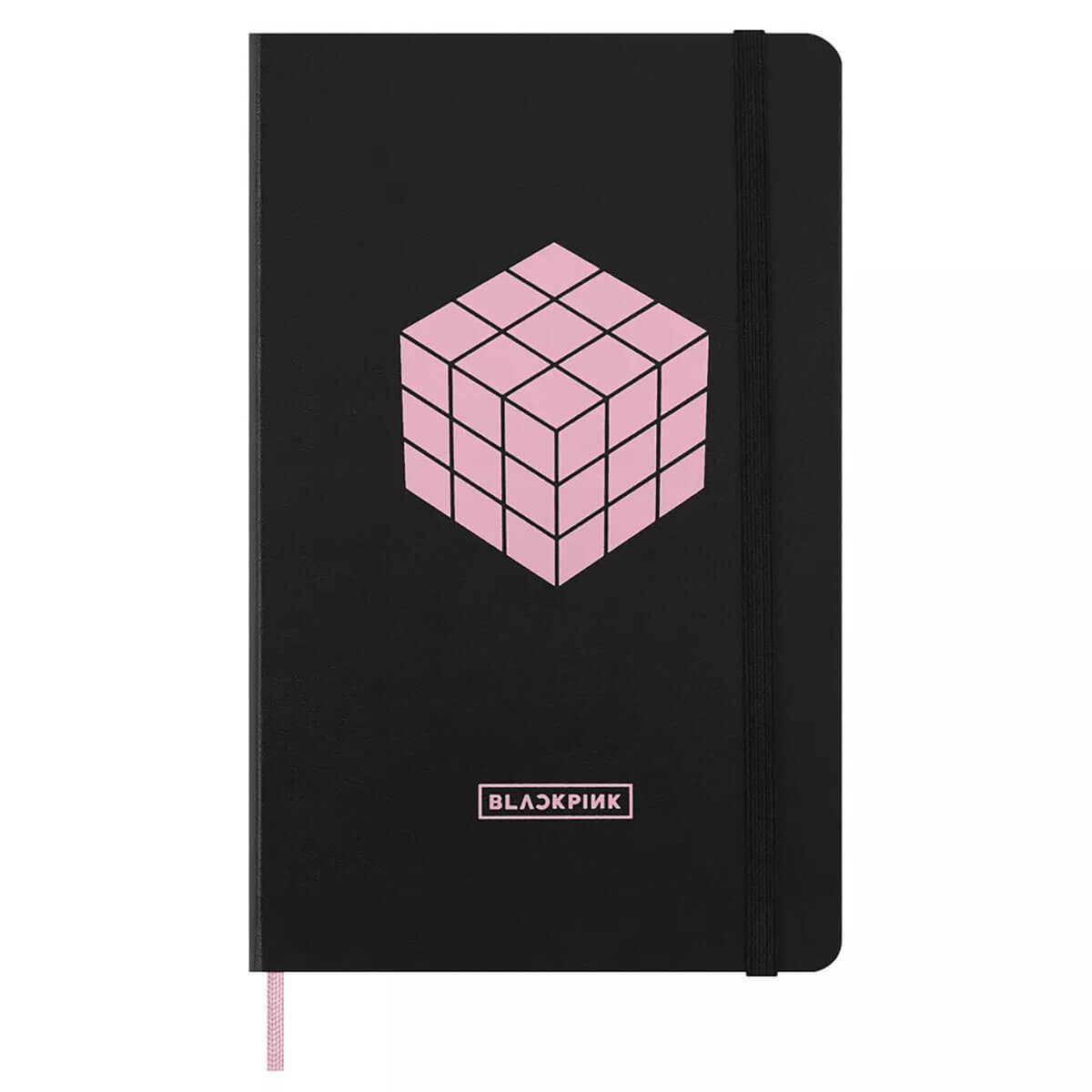 Blackpink x Moleskine Limited Edition Gift Box Large Planner by Moleskine