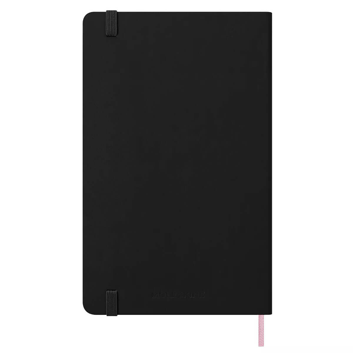 Blackpink x Moleskine Limited Edition Gift Box Large Planner by Moleskine