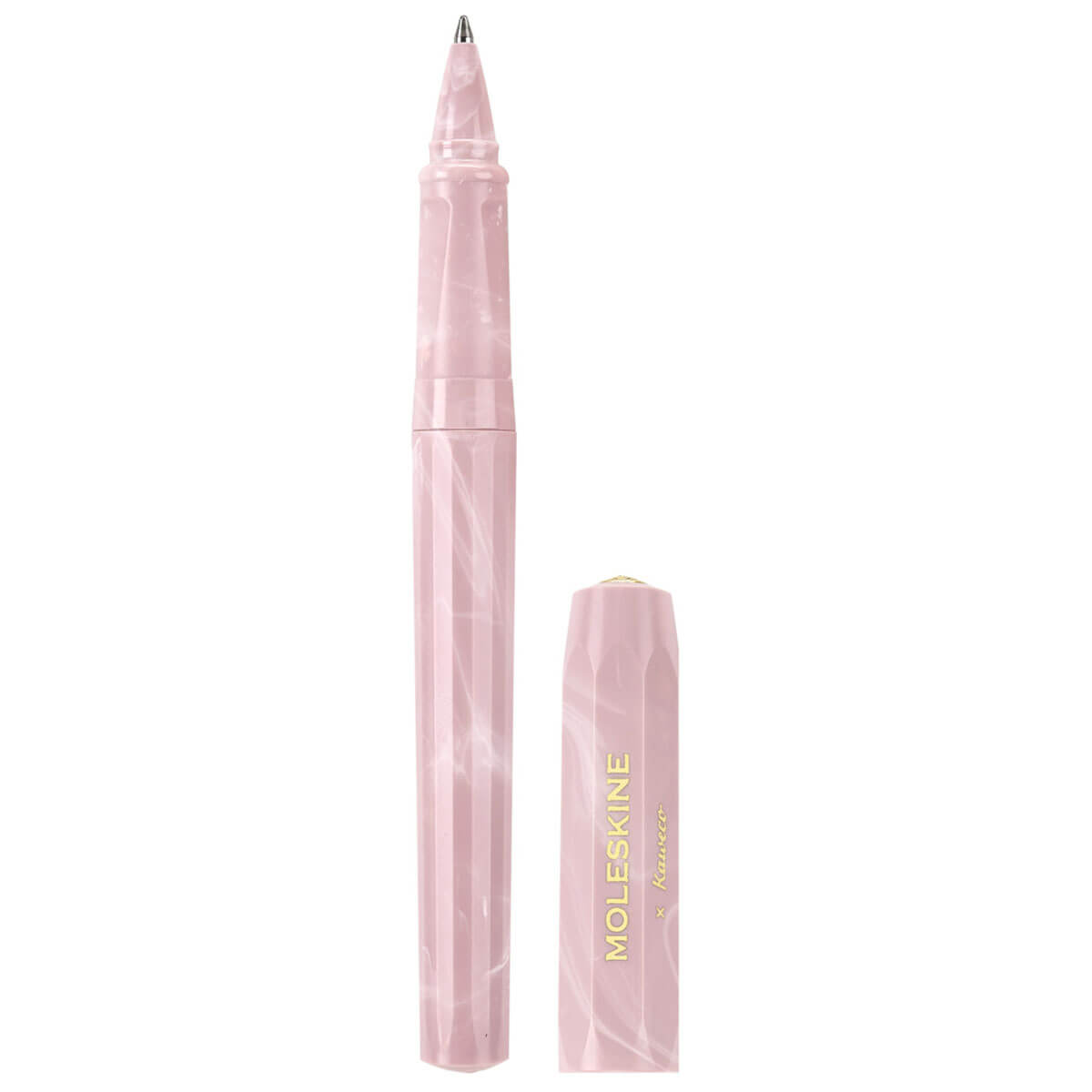 Sakura Limited Edition Ballpen by Moleskine X Kaweco