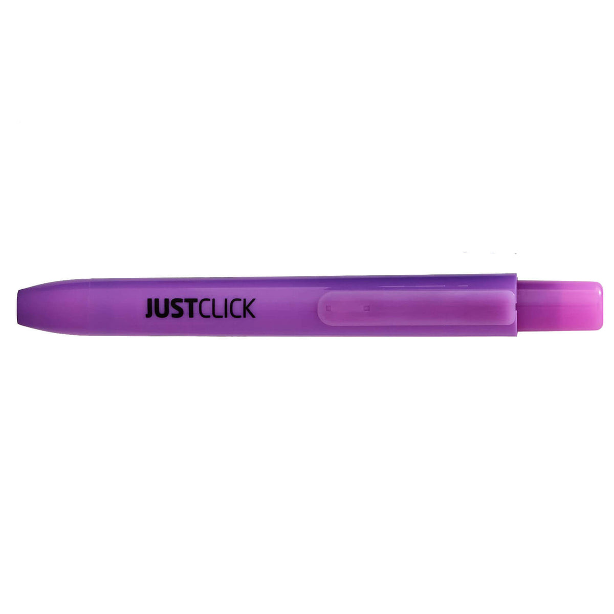 Just Click Highlighter M2 in Violet by Morris