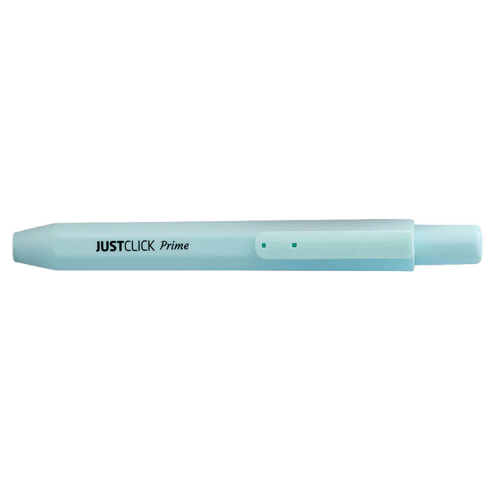 Just Click Prime Mild Highlighter in Mint by Morris