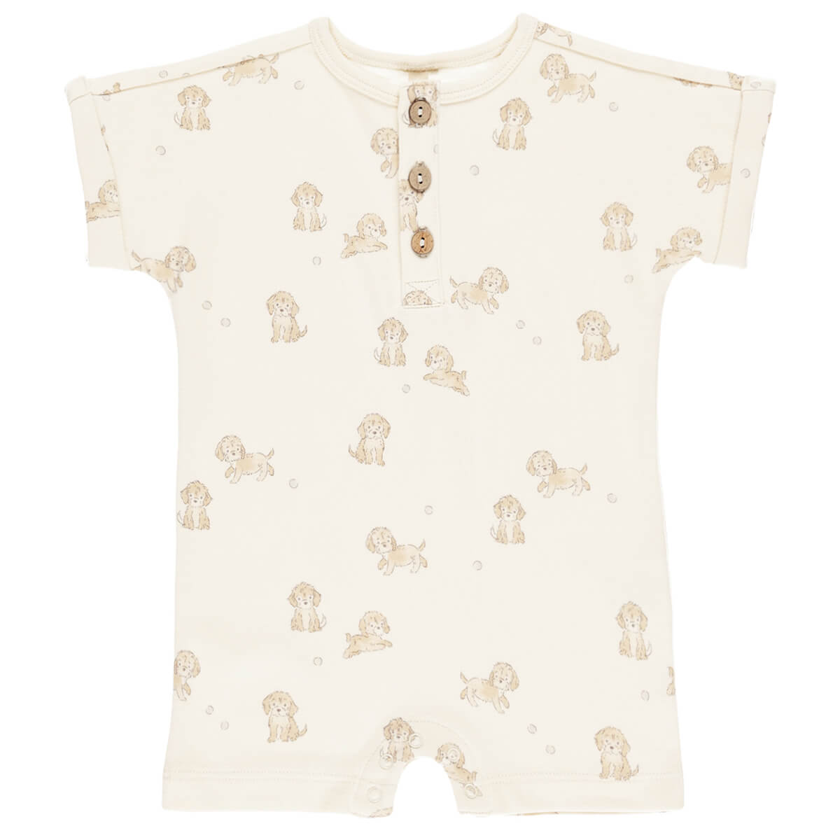 Quincy Mae Sleeveless One-piece II Carnival main image 1