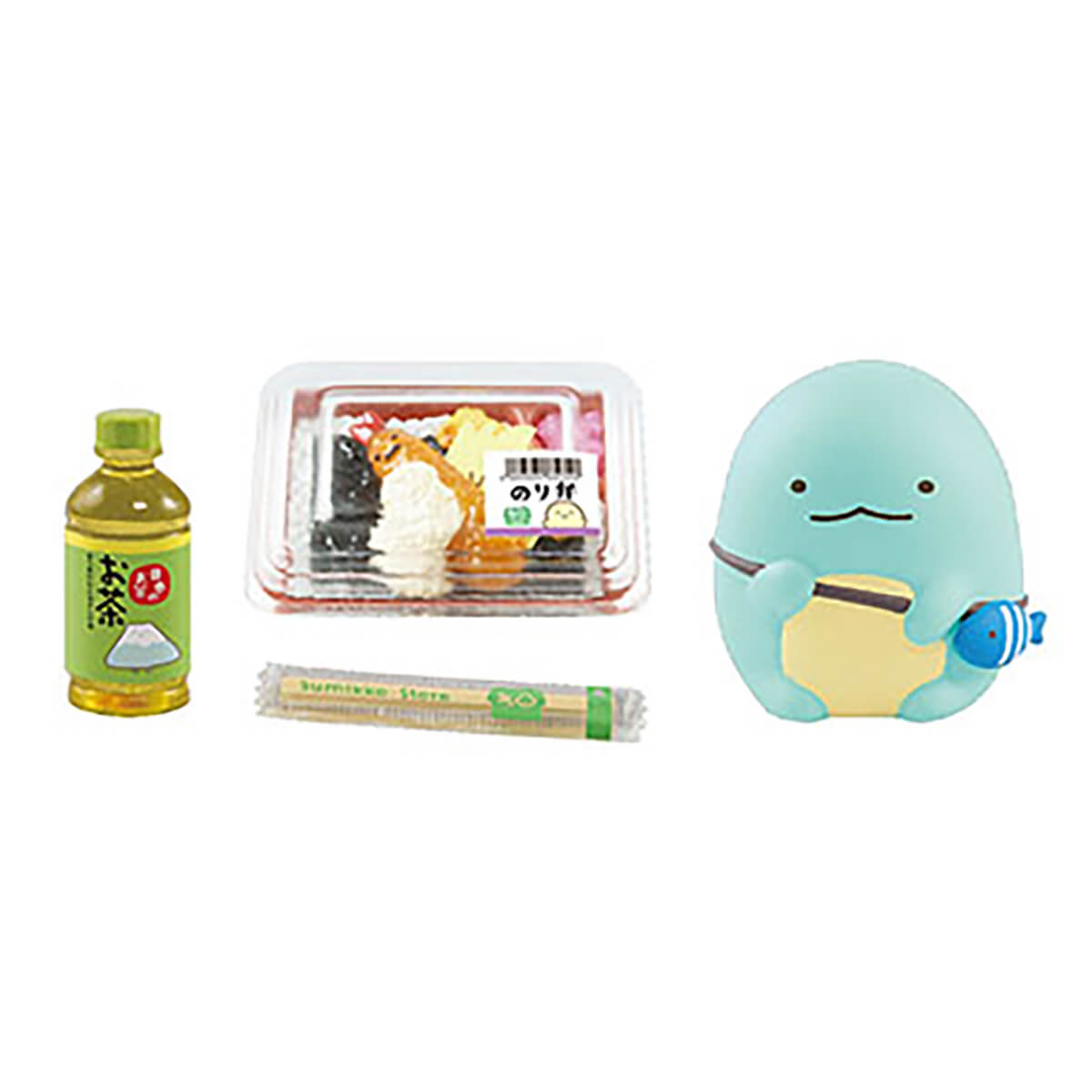 Sumikko Gurashi Convenience Store Blind Box by Re-Ment Japan