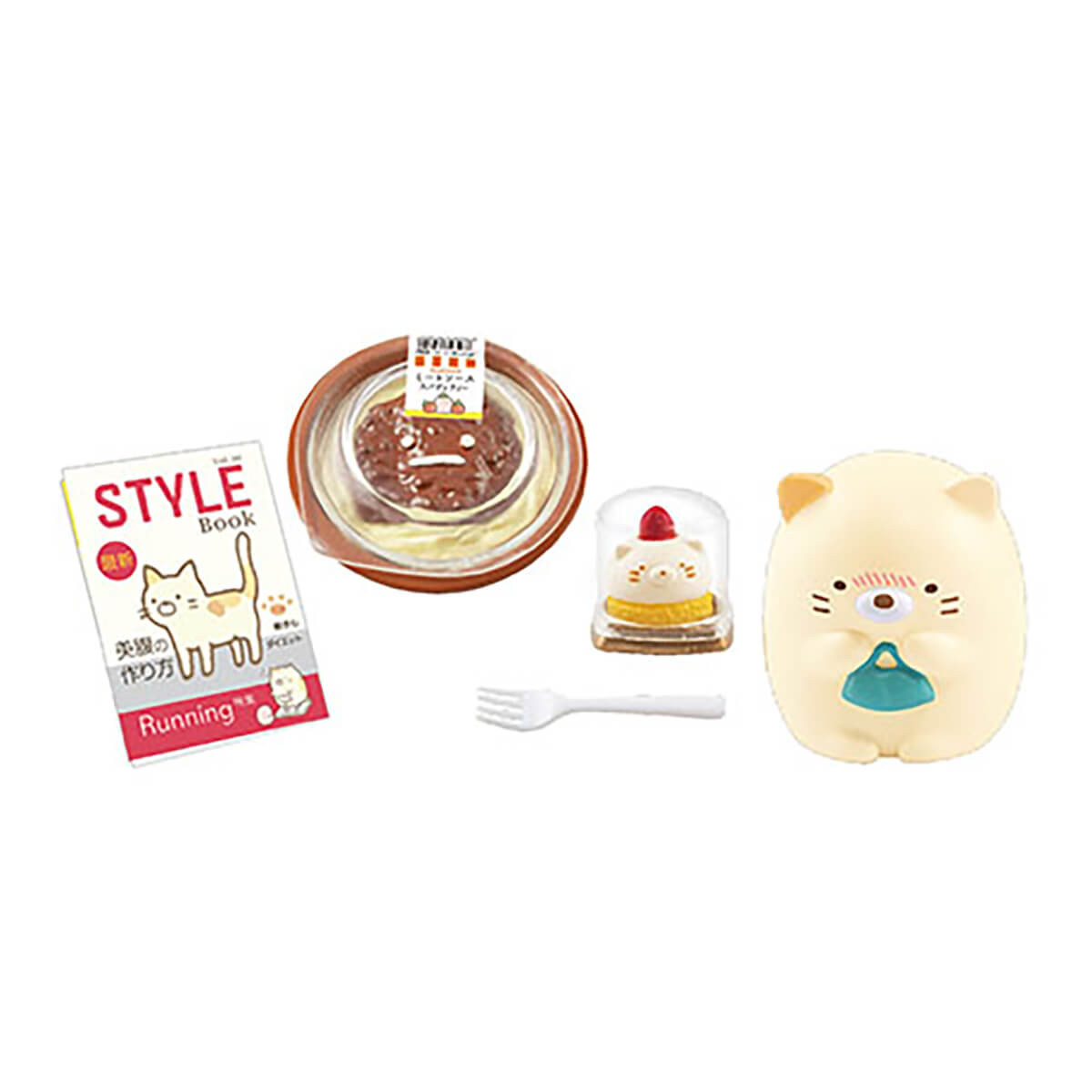 Sumikko Gurashi Convenience Store Blind Box by Re-Ment Japan