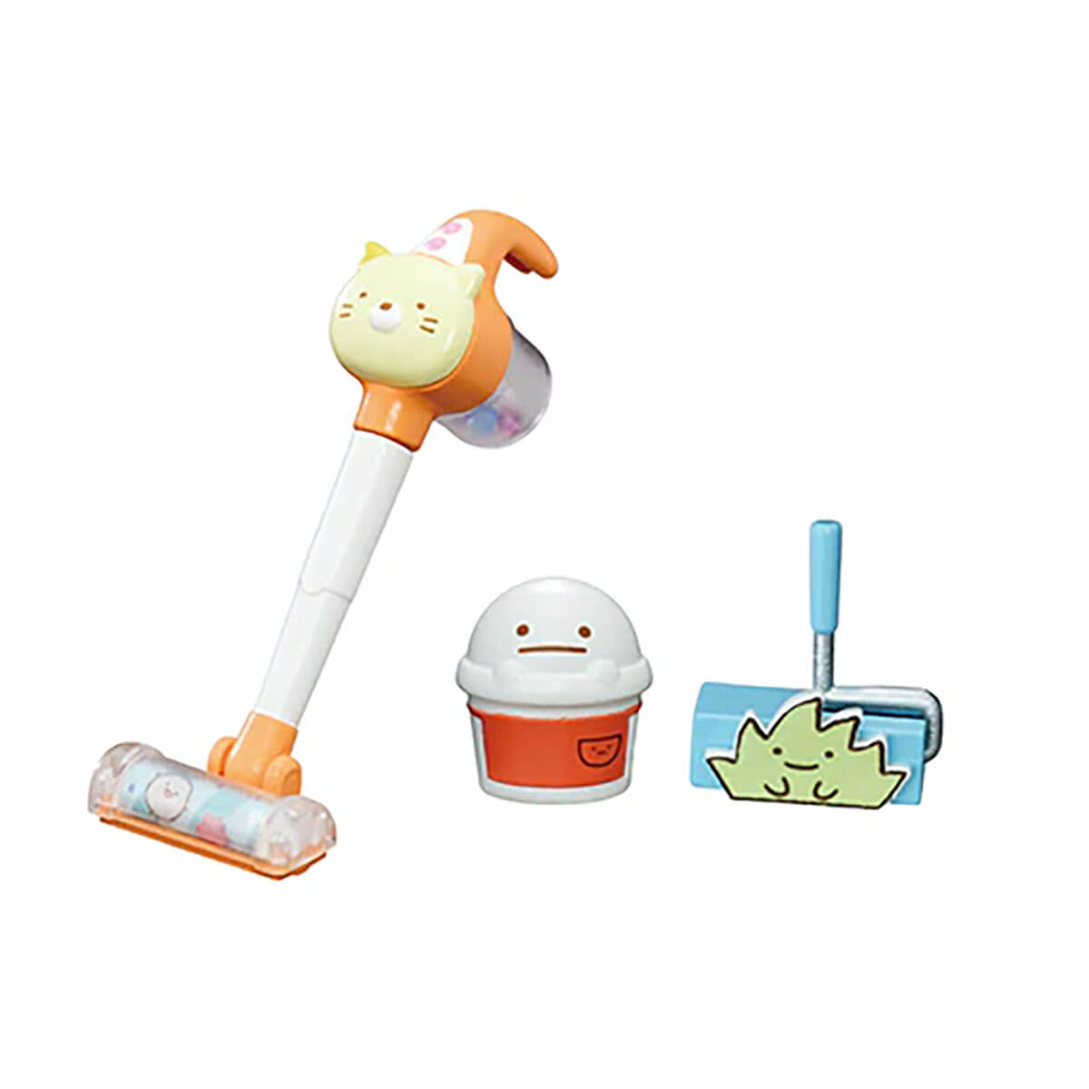 Sumikko Gurashi Appliances Blind Box by Re-Ment Japan