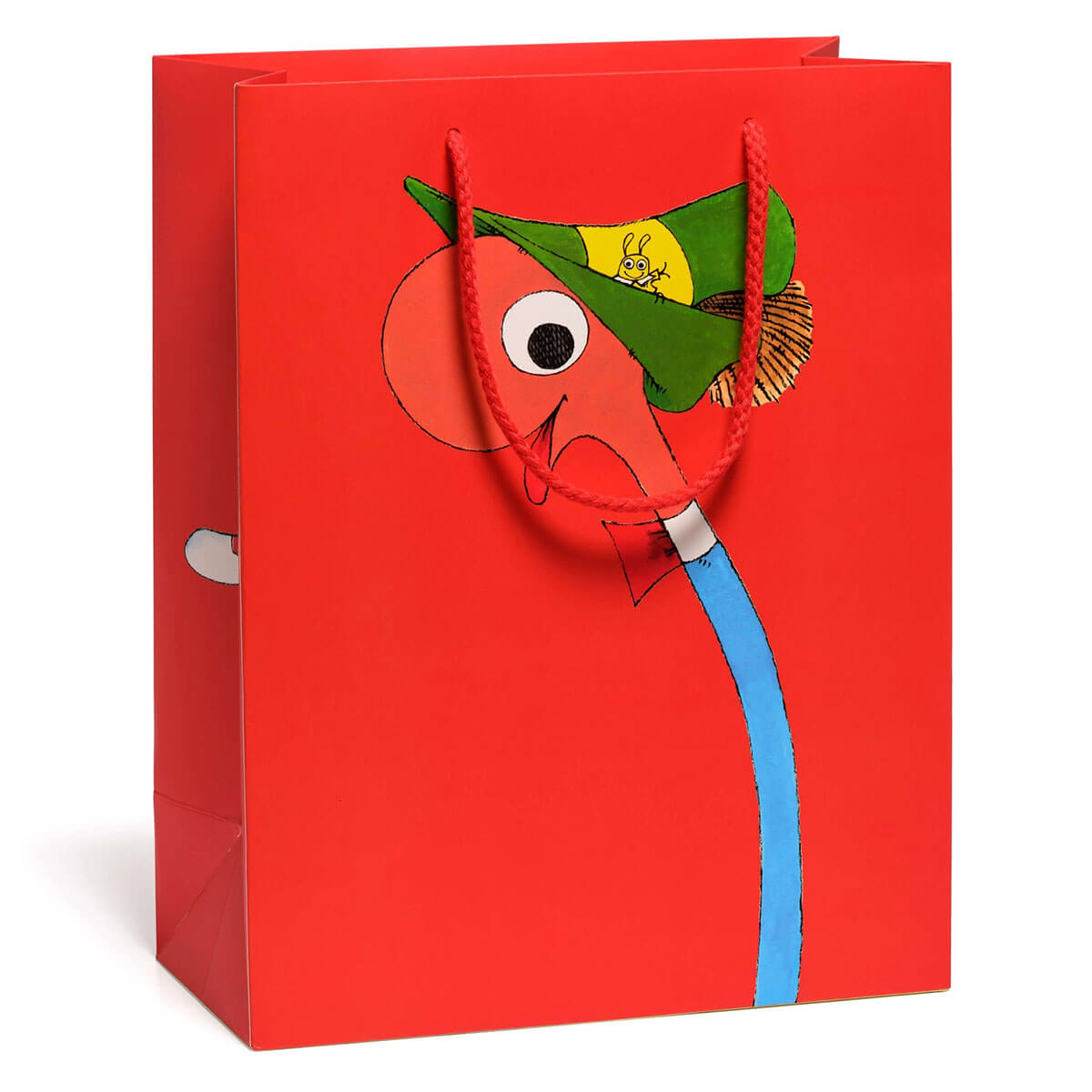 Big Lowly Large Gift Bag by Red Cap Cards