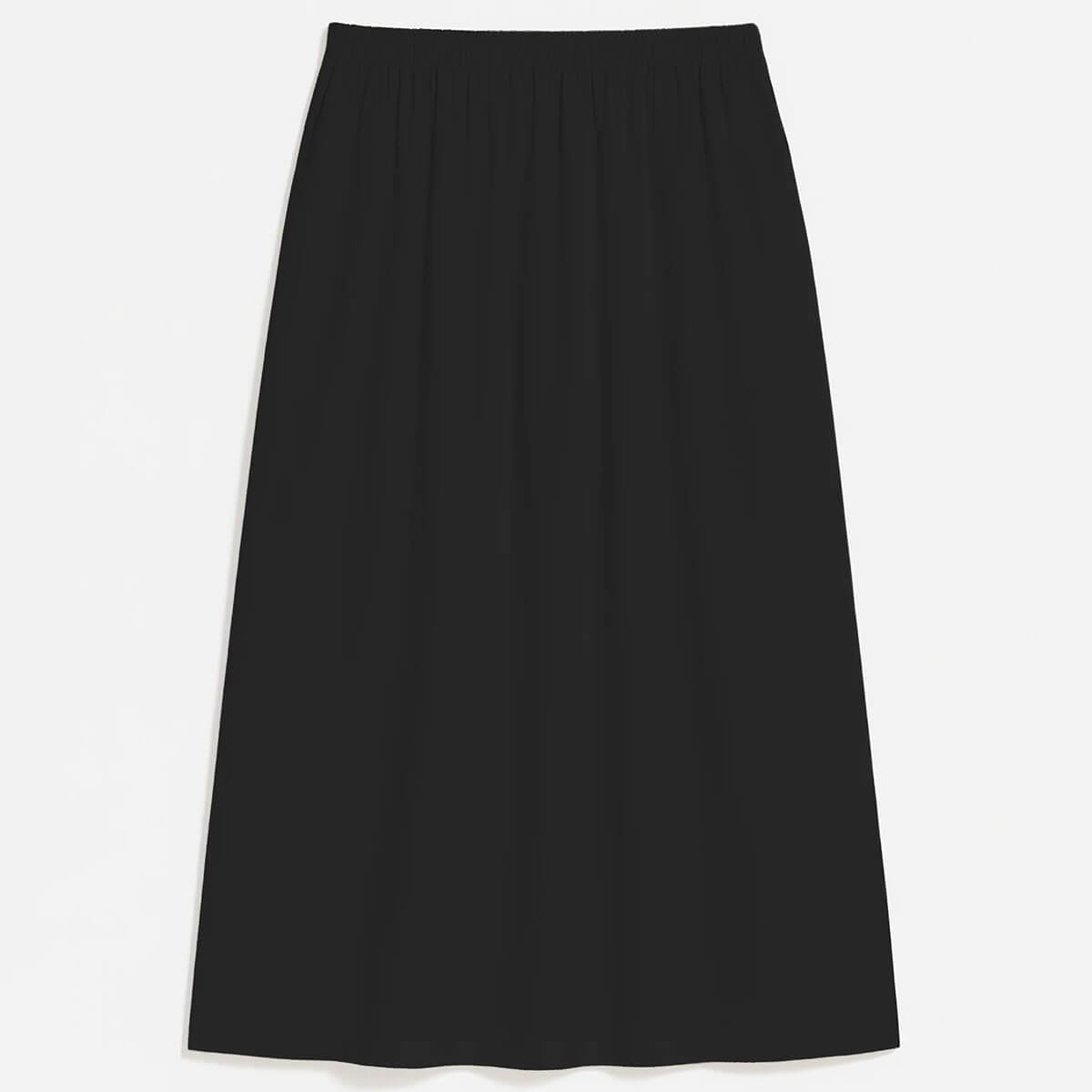 Fisher Skirt in Black by Rita Row
