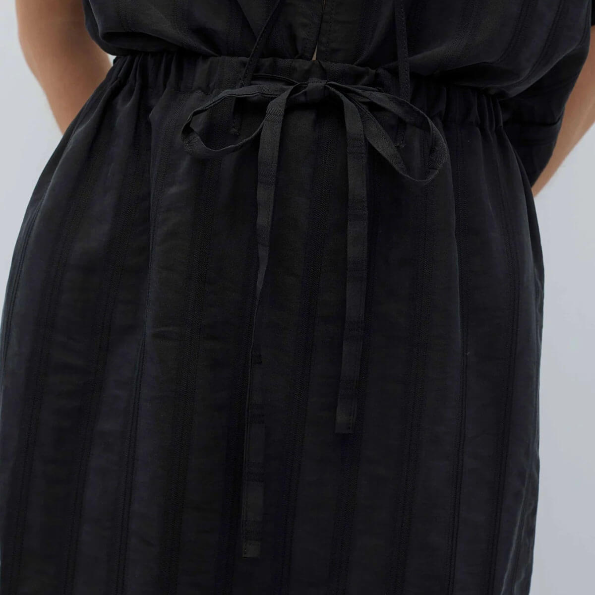 Orsay Skirt in Black by Rita Row