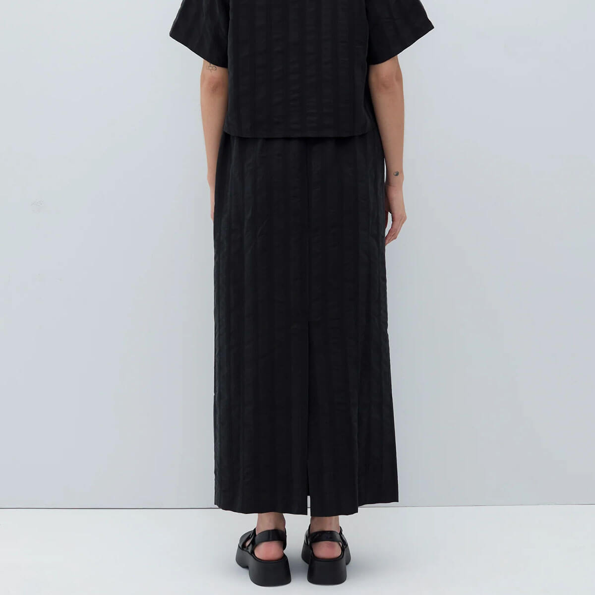 Orsay Skirt in Black by Rita Row
