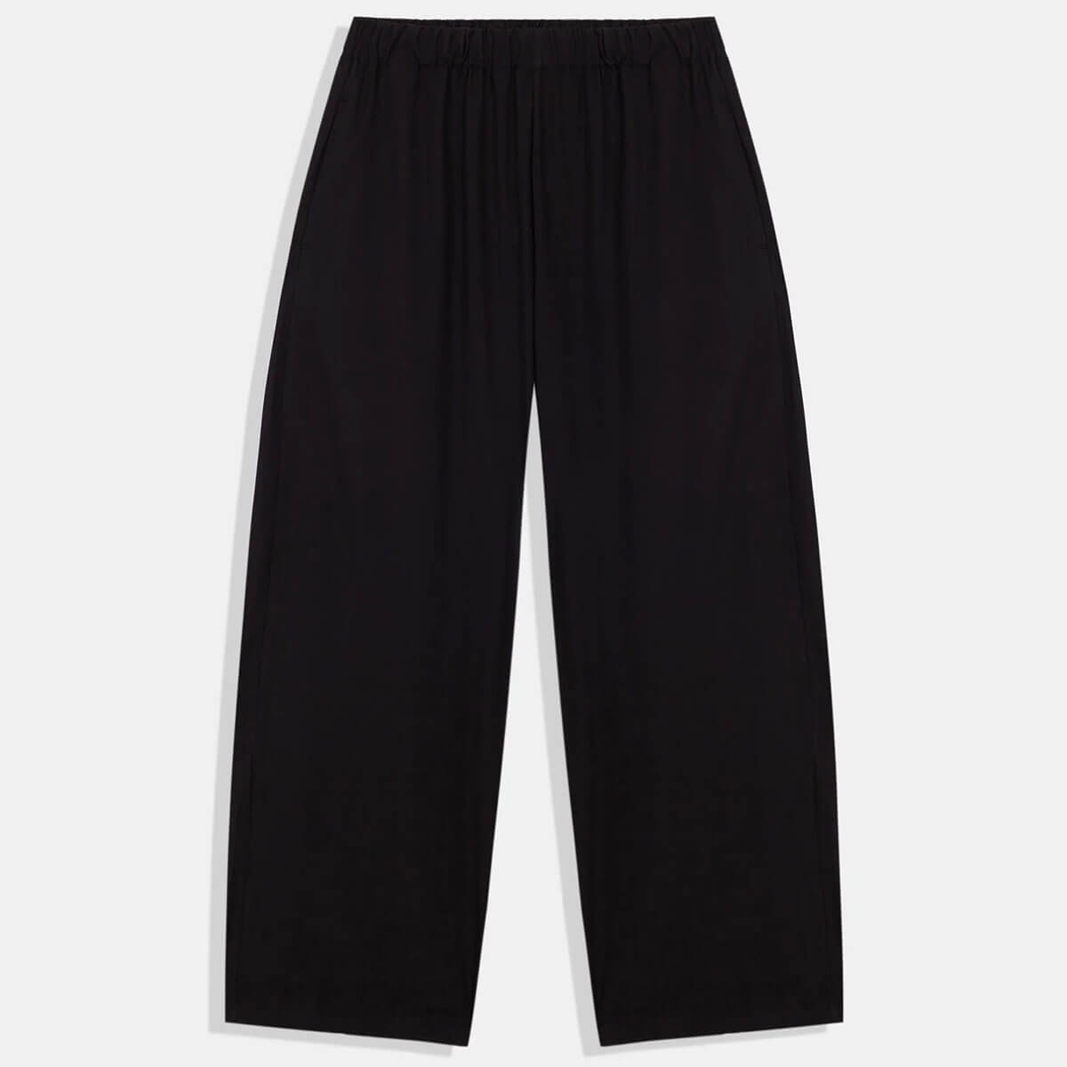 Turin Pants in Black by Rita Row