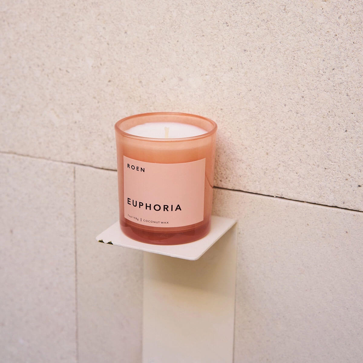Euphoria Candle by Roen
