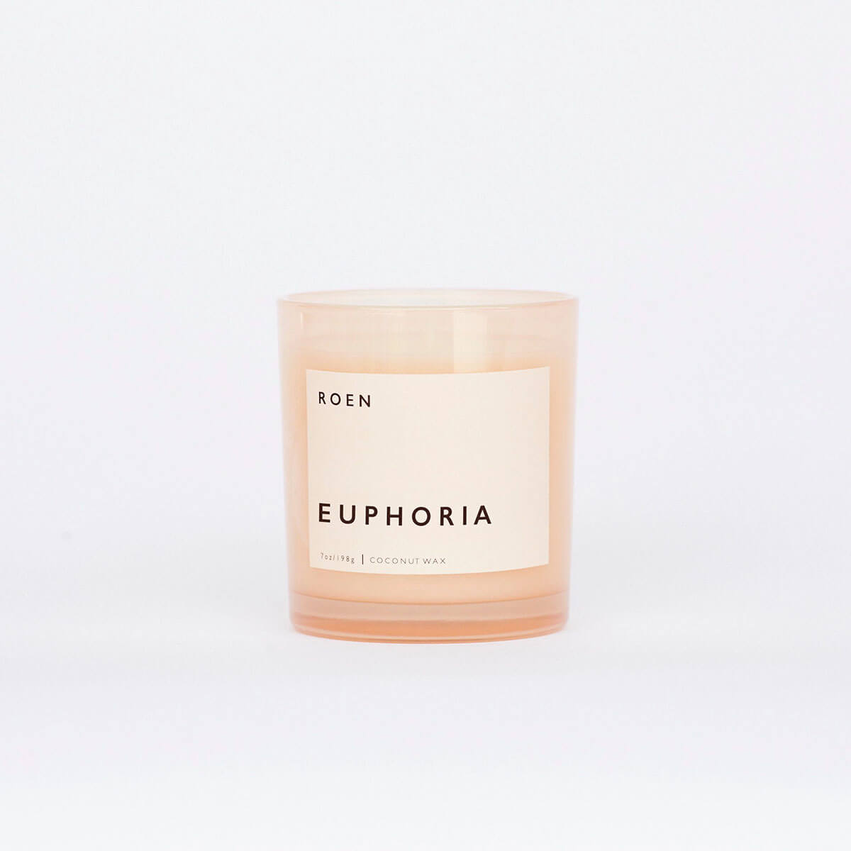 Euphoria Candle by Roen
