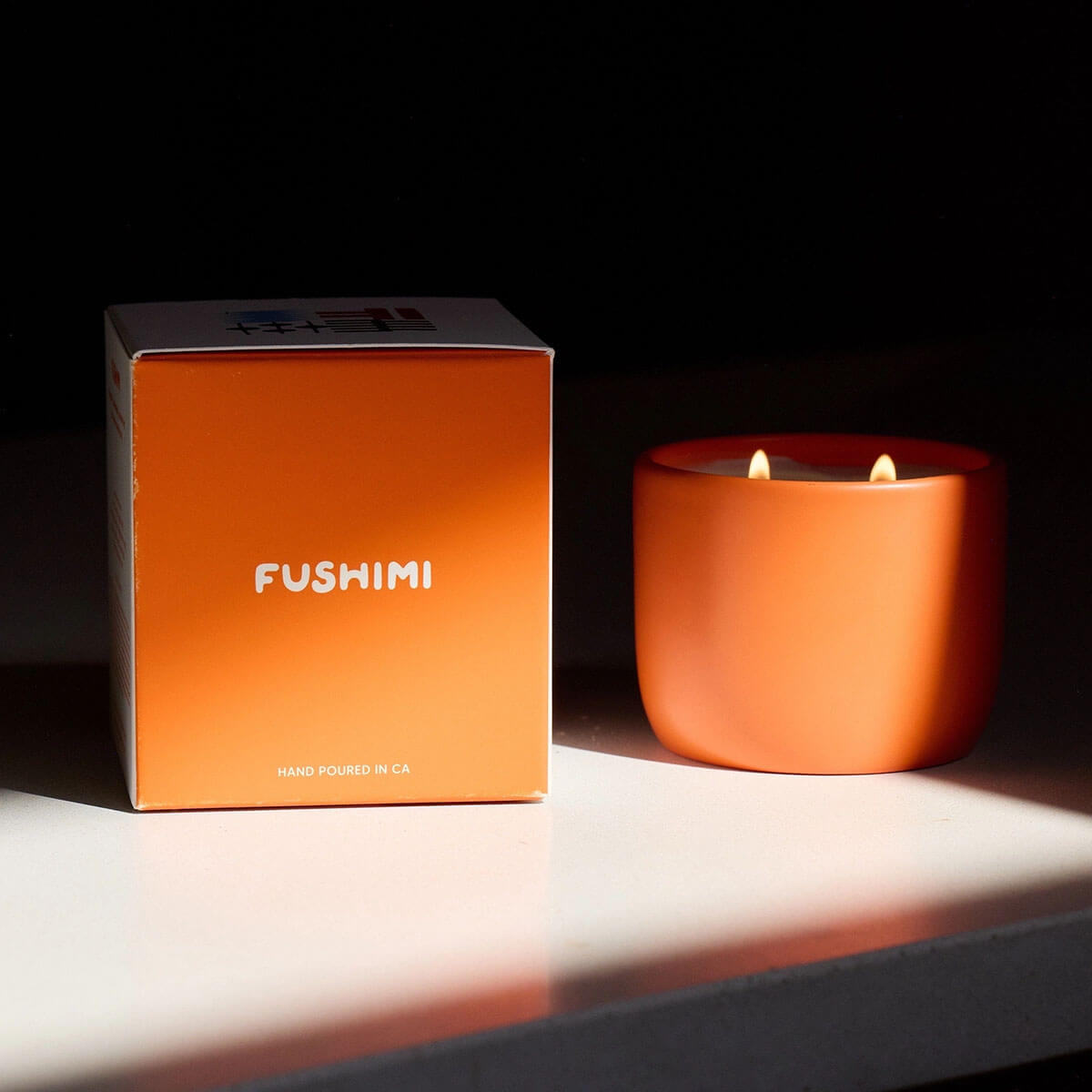 Fushimi Candle by Roen