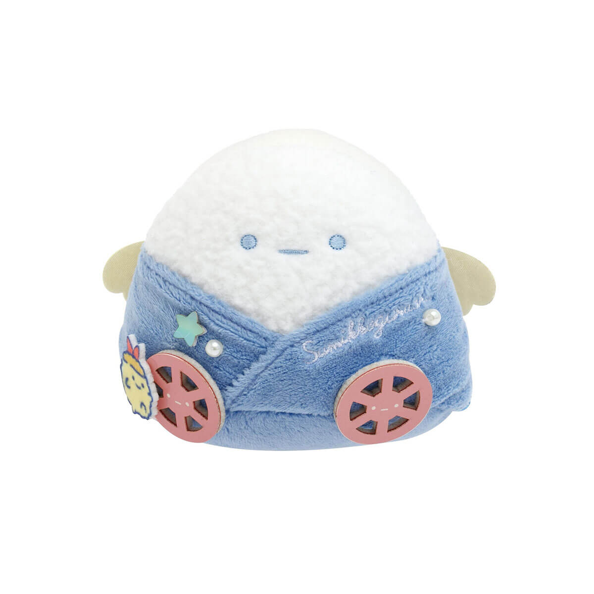Sumikko Gurashi Tenmusu Stage Plush by San-X