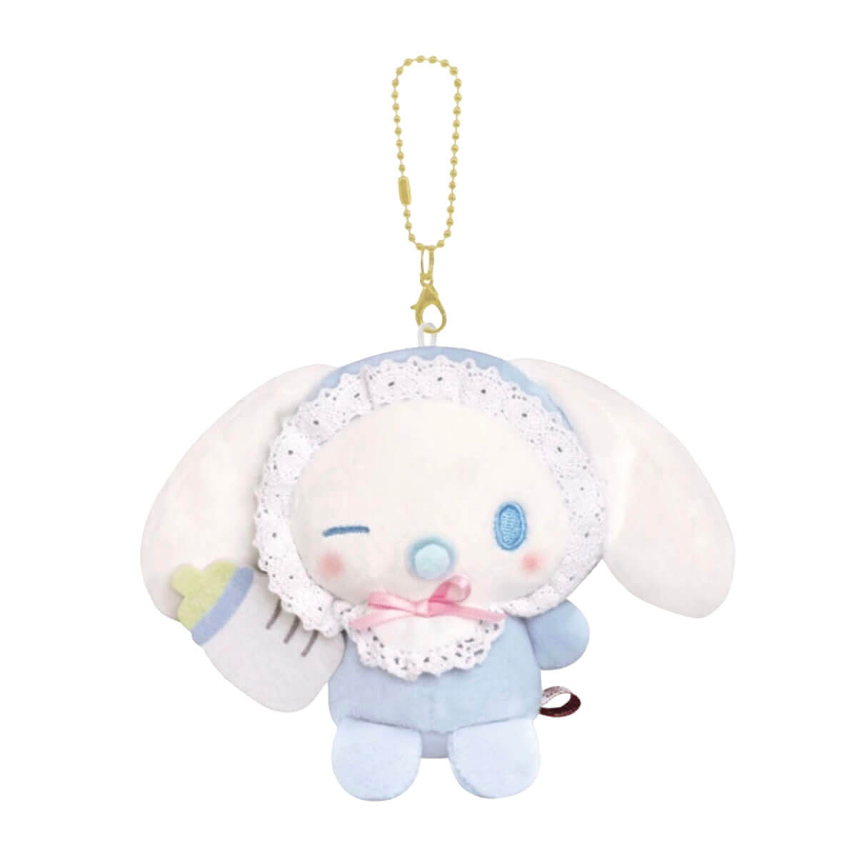 Cinnamoroll Baby Bag Charm by Sanrio
