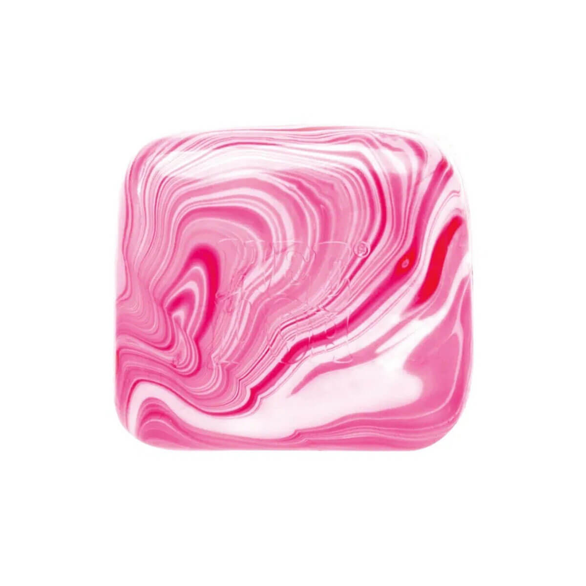 Nice Cube Candy Swirl Needoh Squishy Toy by Schylling