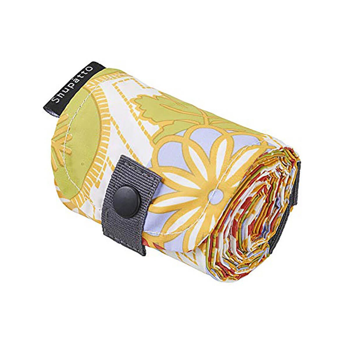 Compact Bag Size M in Mari by Shupatto