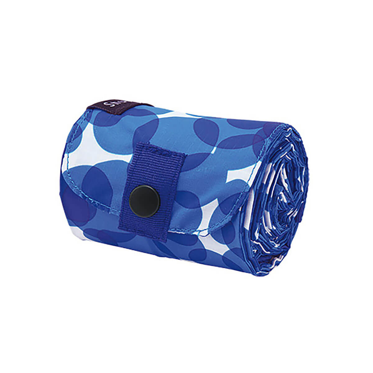 Compact Bag Size M in Ocean by Shupatto
