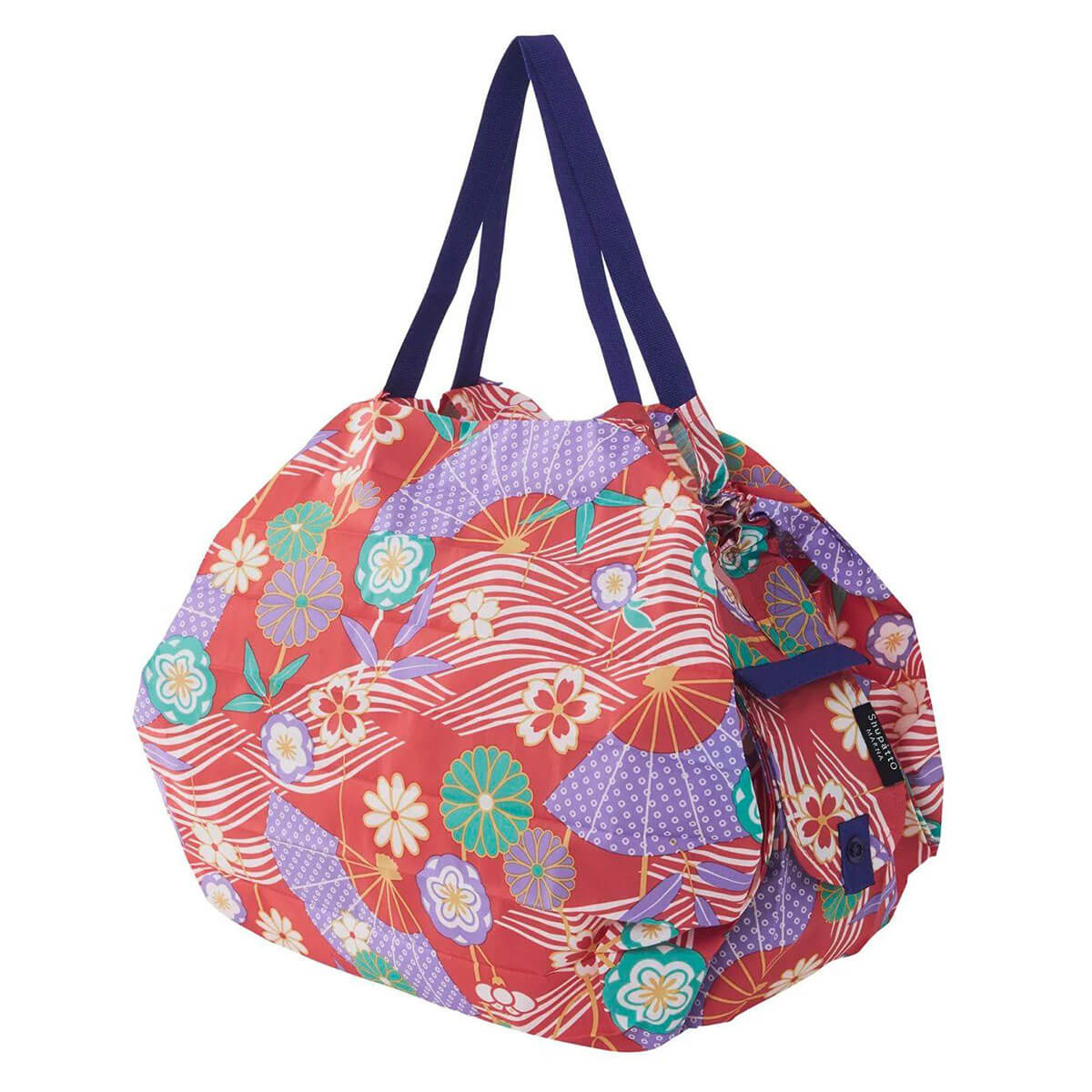 Compact Bag Size M in Ougi by Shupatto