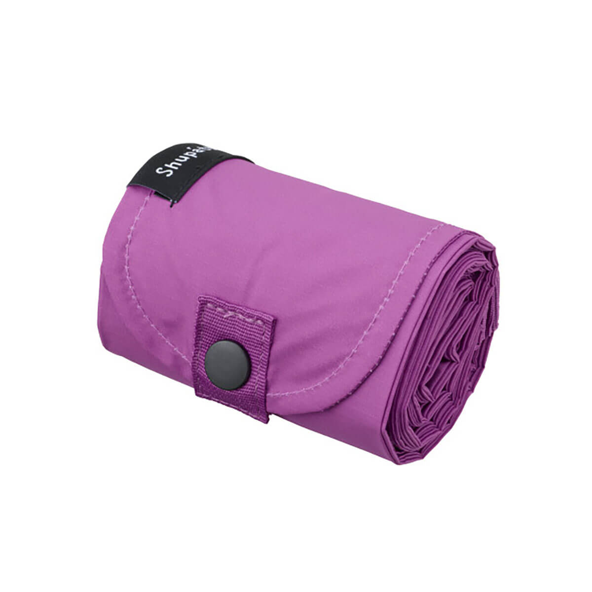Compact Bag Size M in Peony Petal by Shupatto
