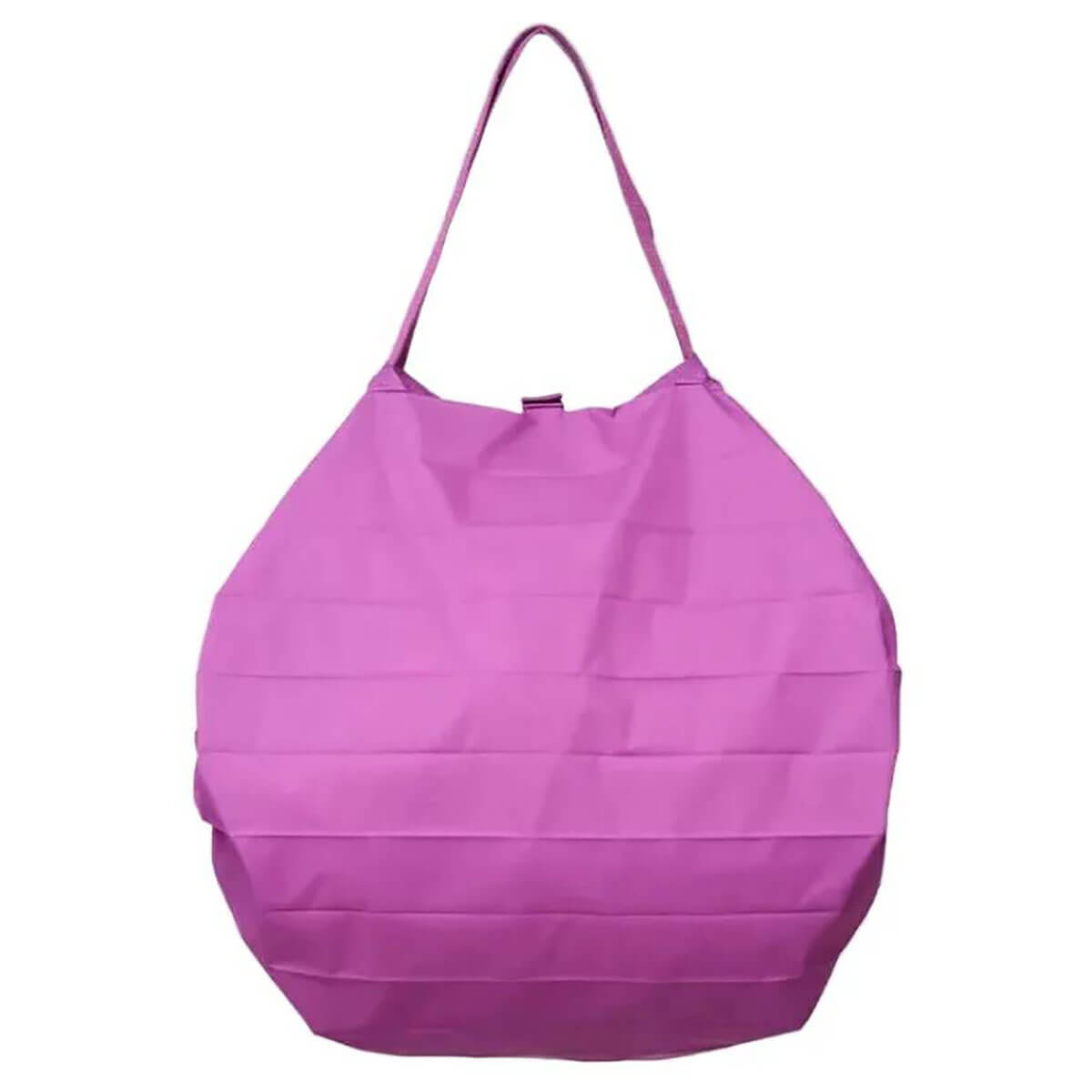 Compact Bag Size M in Peony Petal by Shupatto