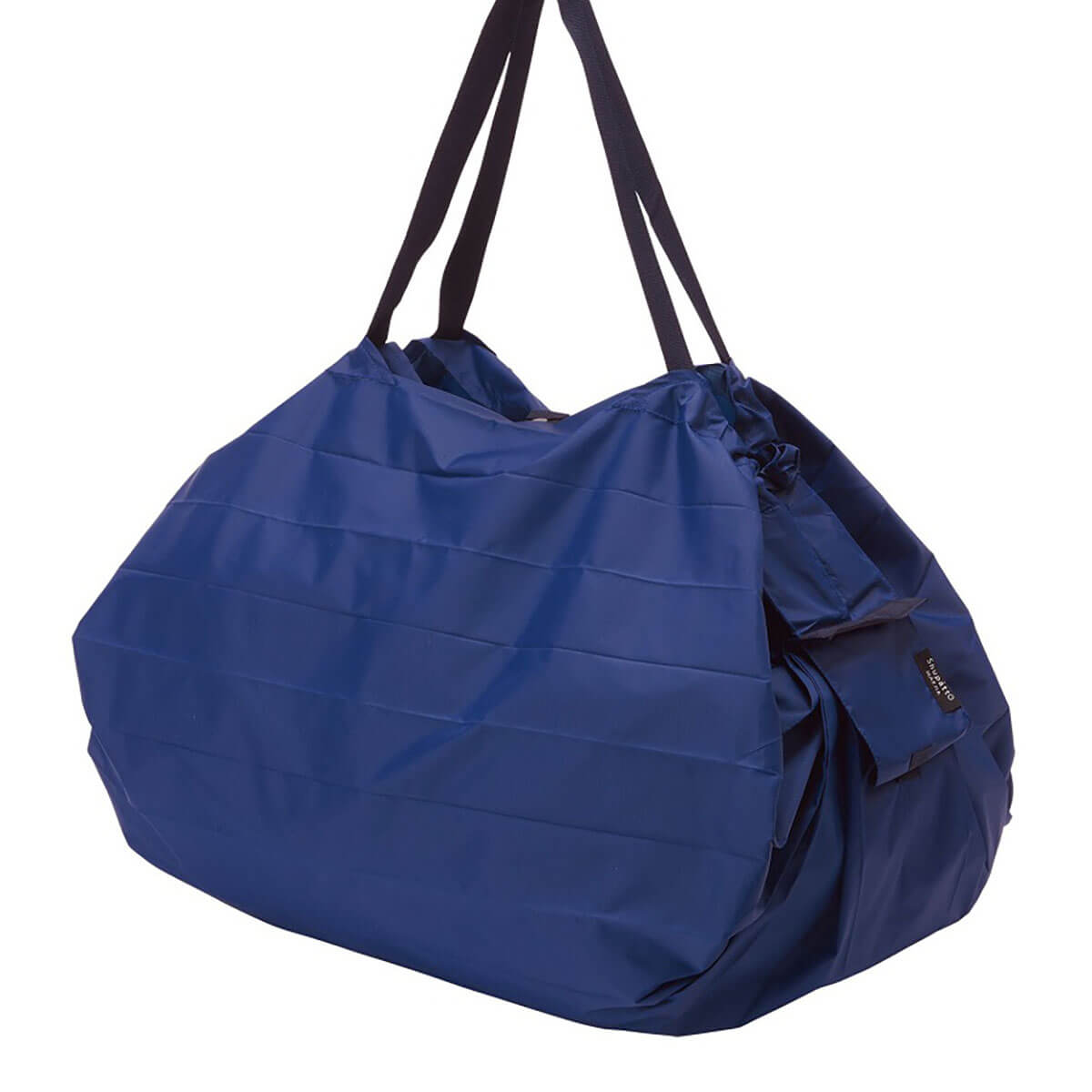 Compact Bag Size S in Night by Shupatto