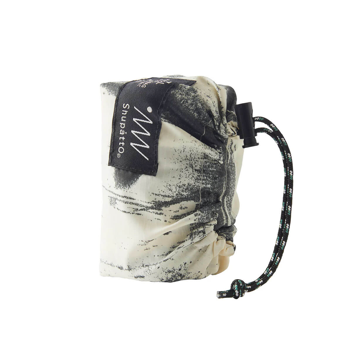 Packable Bag 27L in White Birch by Shupatto
