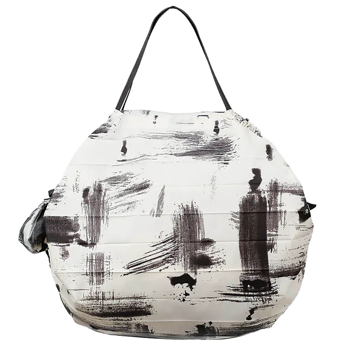 Packable Bag 27L in White Birch by Shupatto