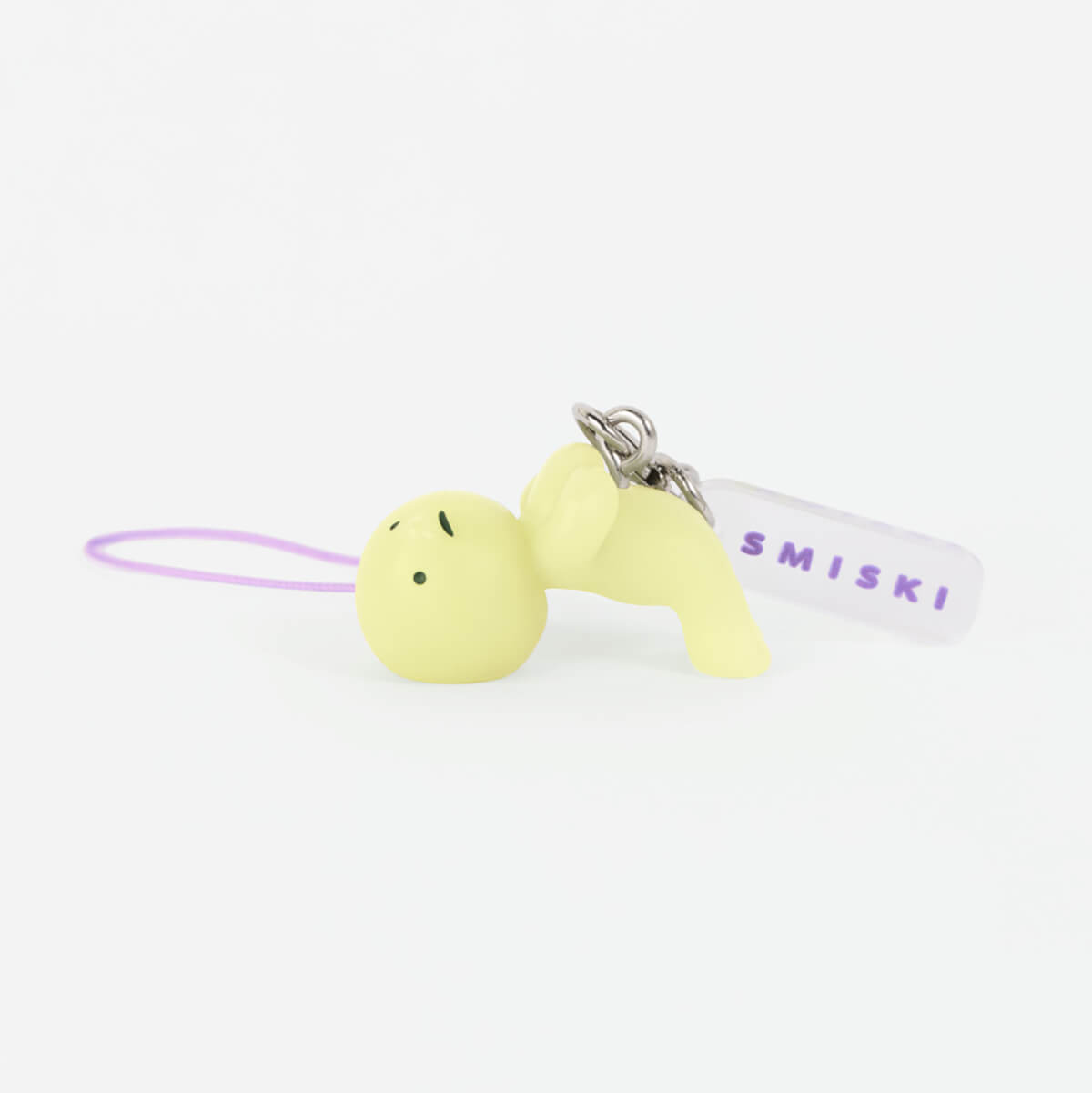 Smiski Strap Accessory Series 3 by Smiski