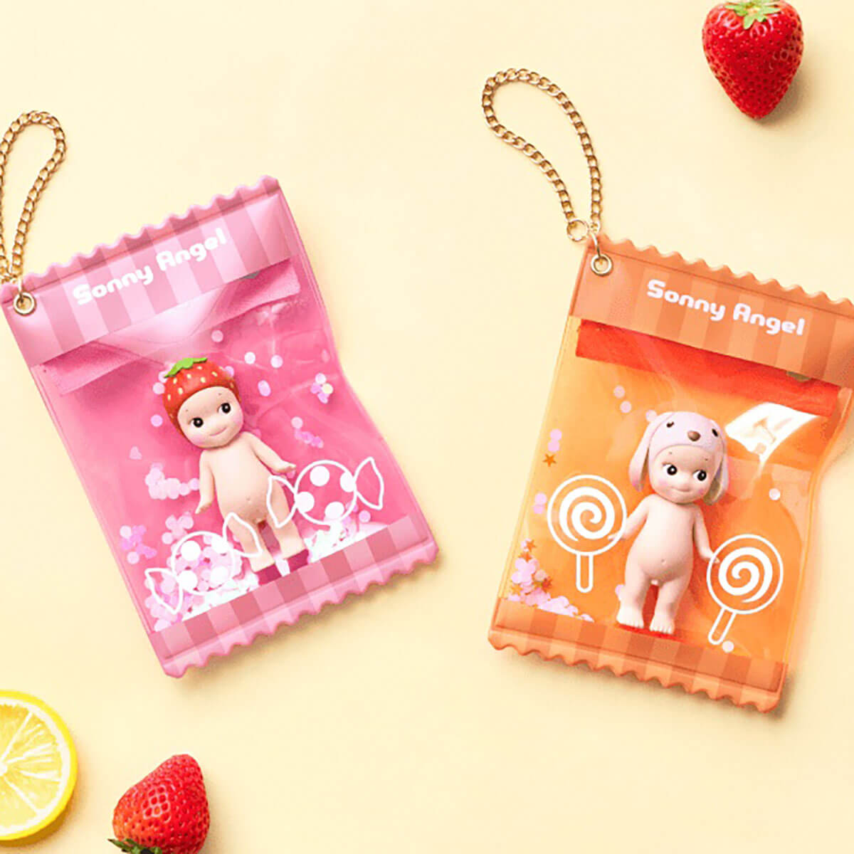 My Bestie Case Sweet Candy Series by Sonny Angel