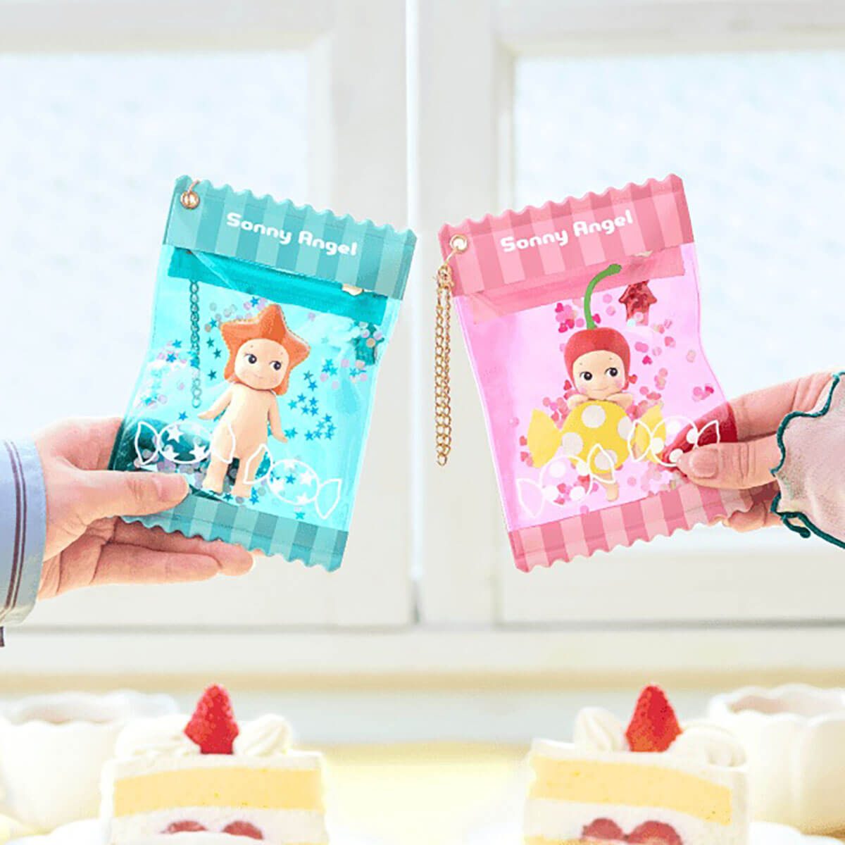 My Bestie Case Sweet Candy Series by Sonny Angel