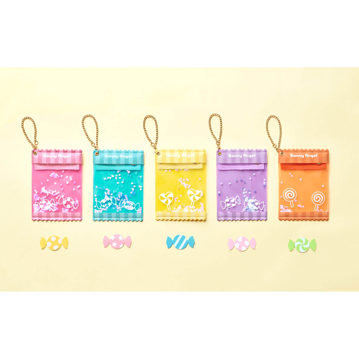My Bestie Case Sweet Candy Series by Sonny Angel