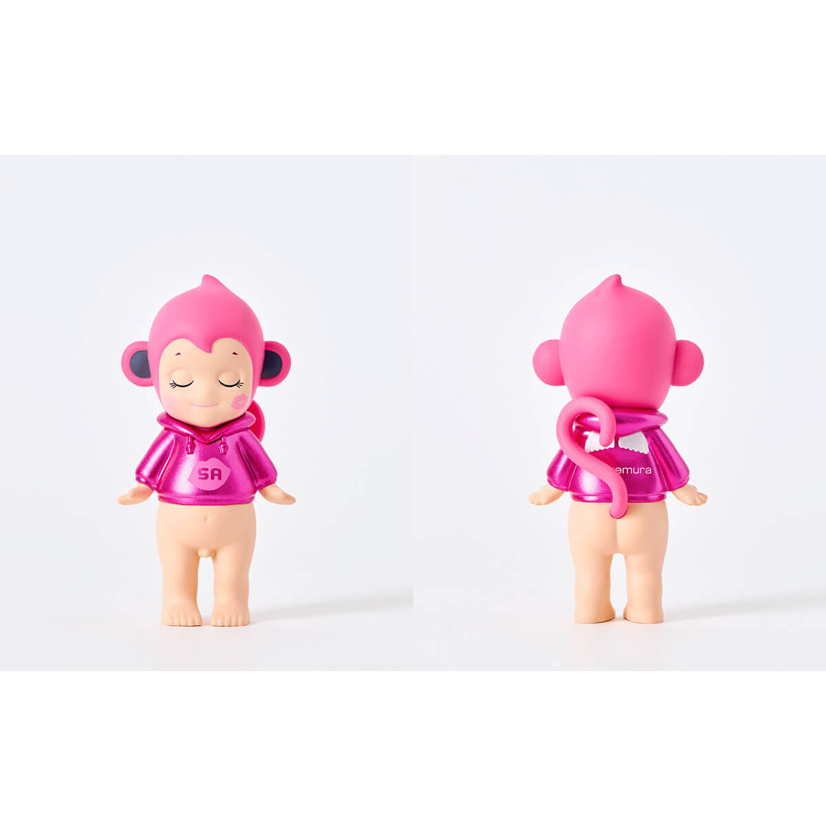 Shu Uemura Make Up Angel Series Mini Figure (Limited Edition) by Sonny Angel - PREORDER