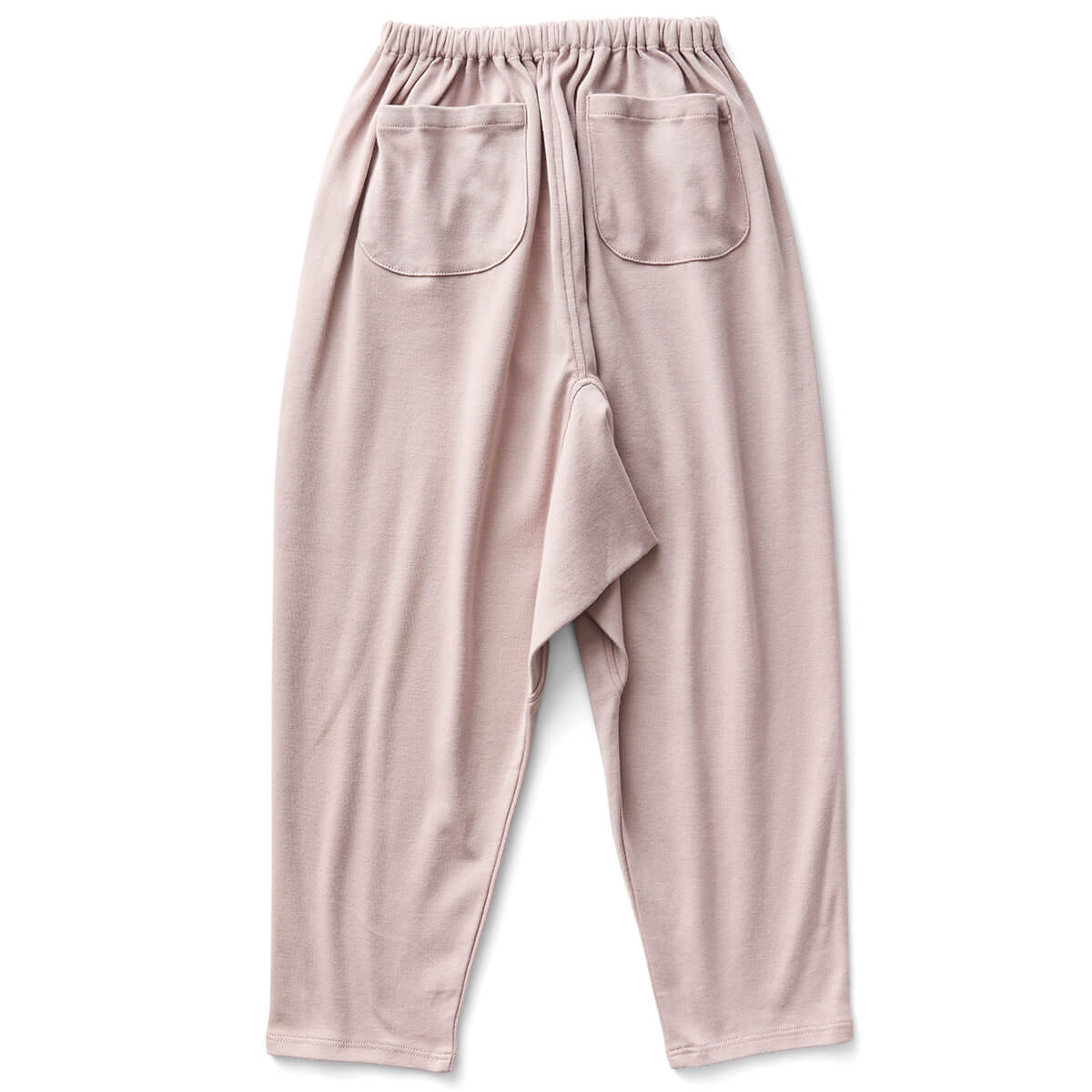 Harem Pants in Pigeon by Soor Ploom