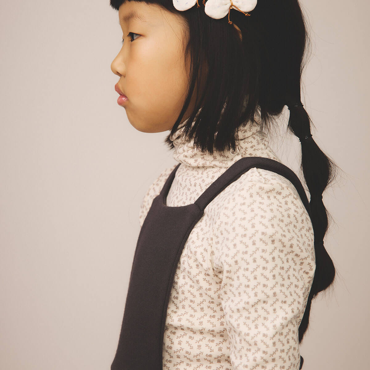 Knot Overall in Dusk by Soor Ploom
