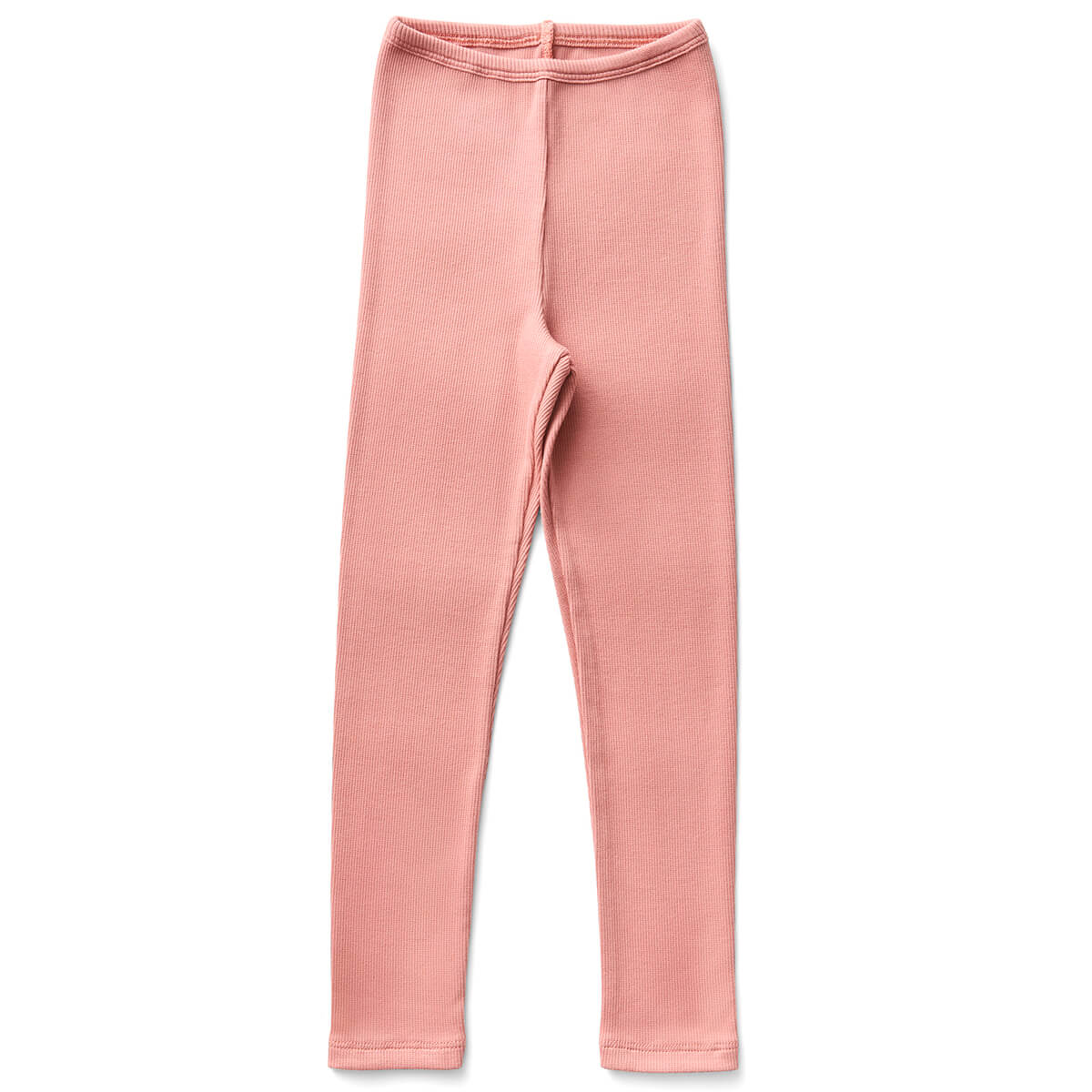 Rib Legging in Ladybird by Soor Ploom