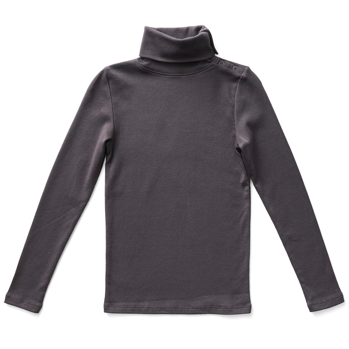 Snap Turtleneck in Dusk by Soor Ploom