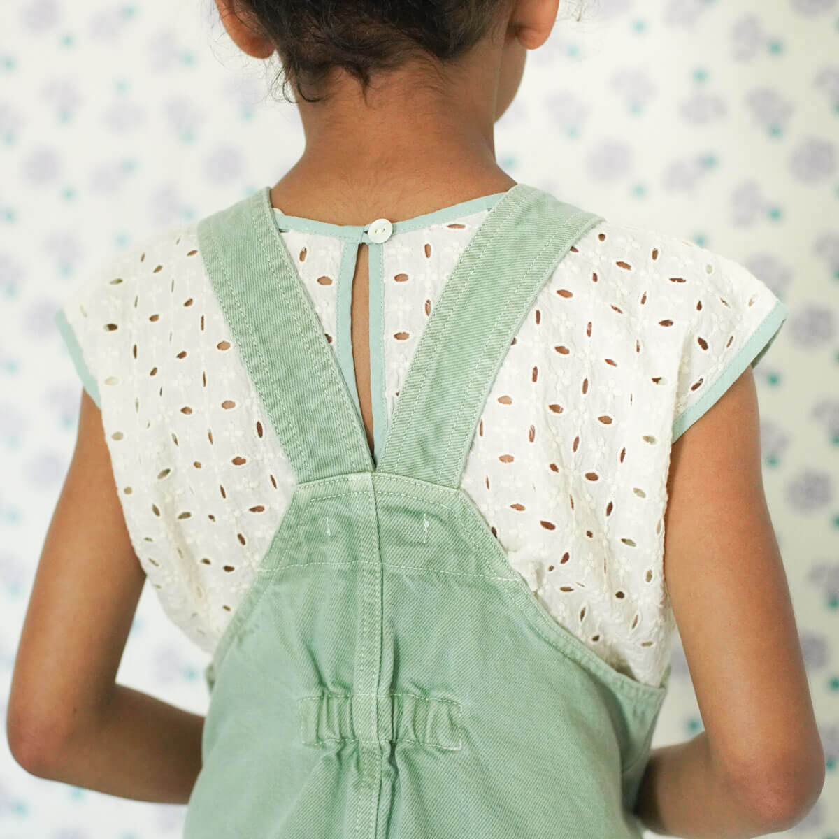 Marnie Camisole in Milk by Soor Ploom