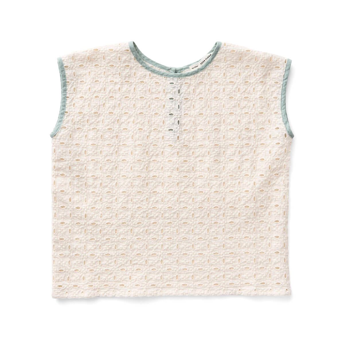 Marnie Camisole in Milk by Soor Ploom