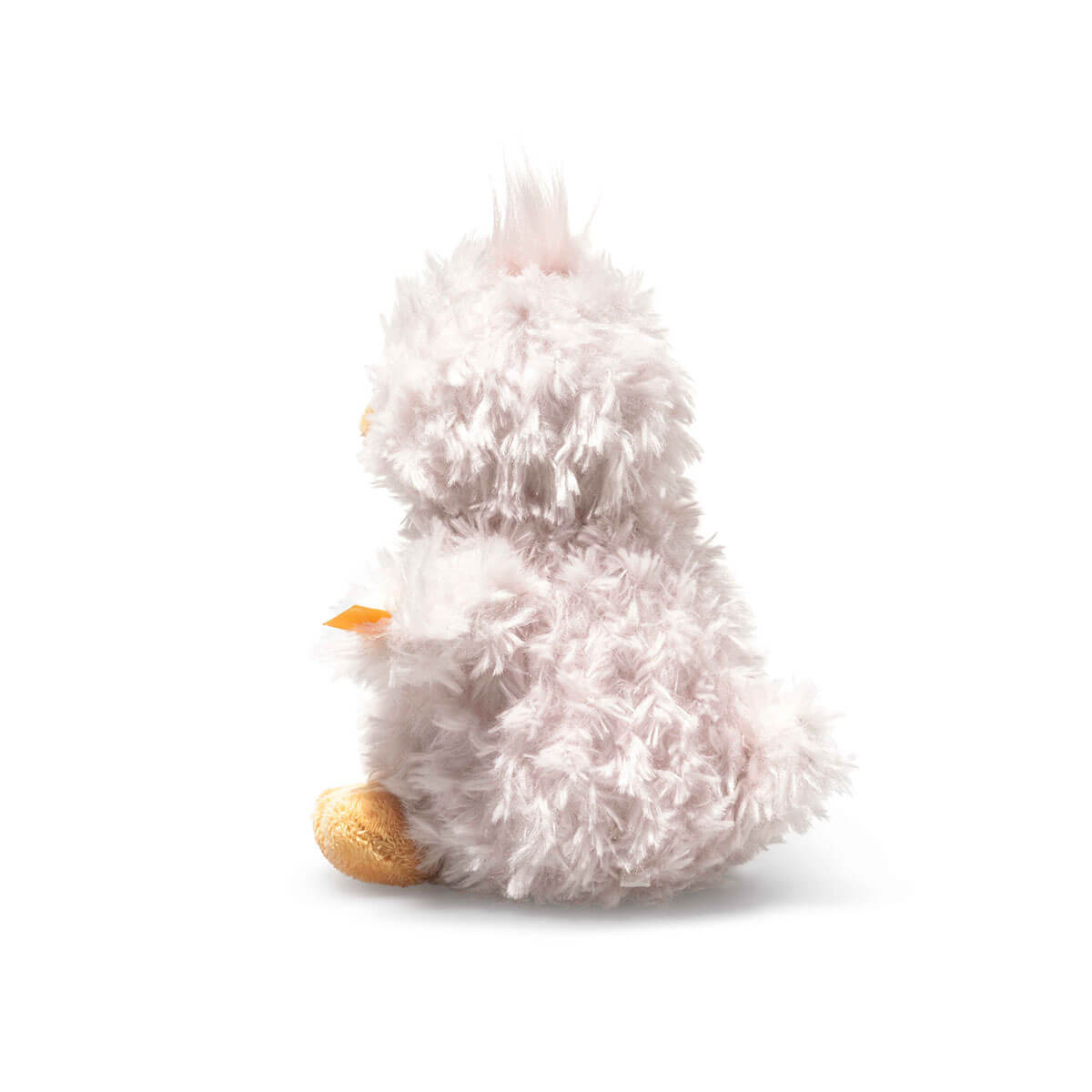 Pipsy Chick (14cm) in Pink by Steiff