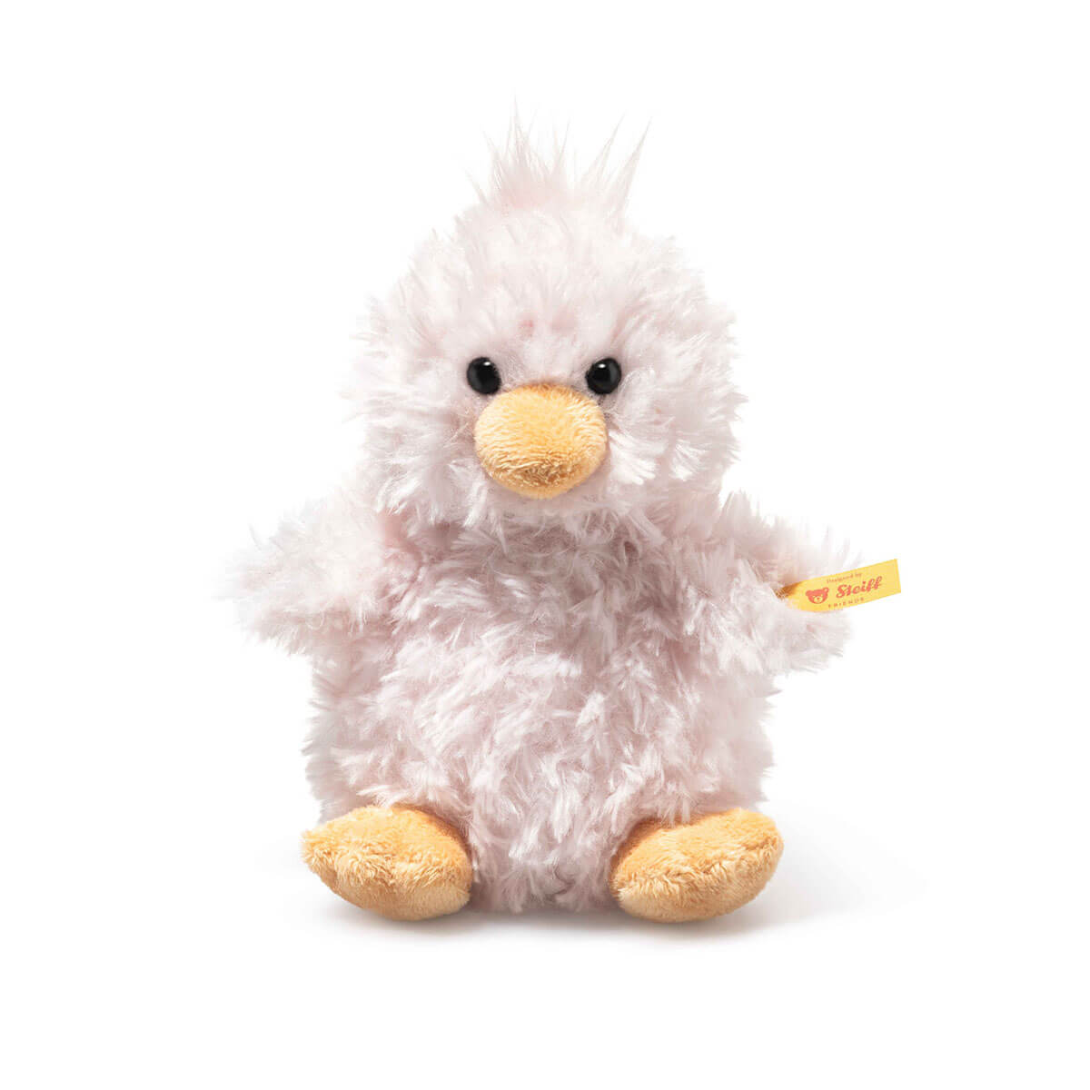 Pipsy Chick (14cm) in Pink by Steiff