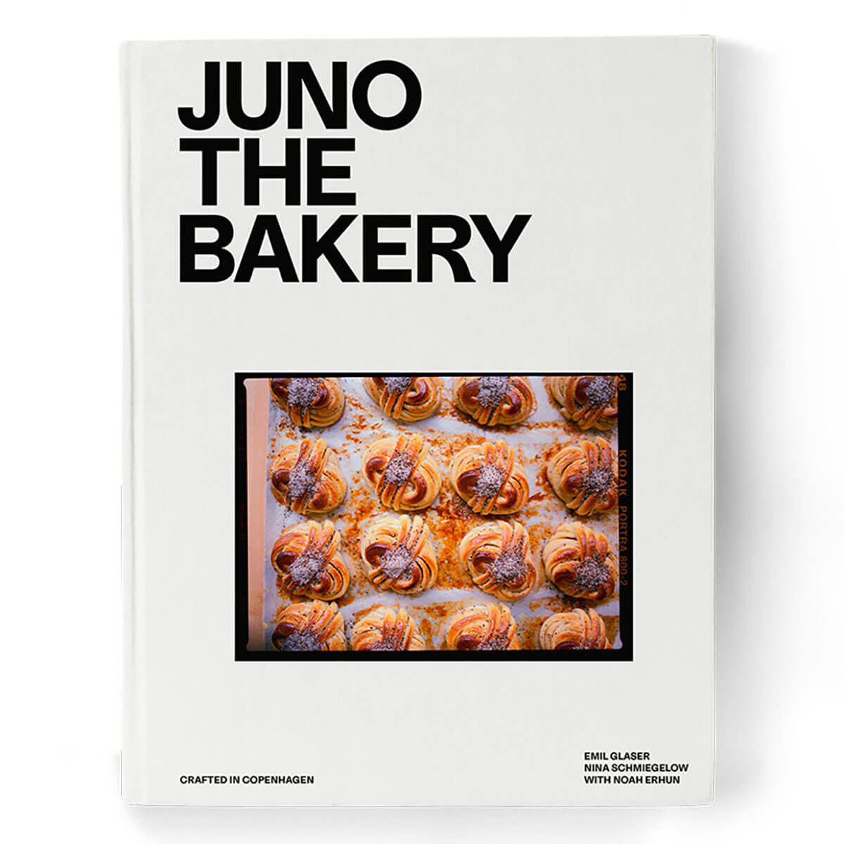 Juno The Bakery by Emil Glaser