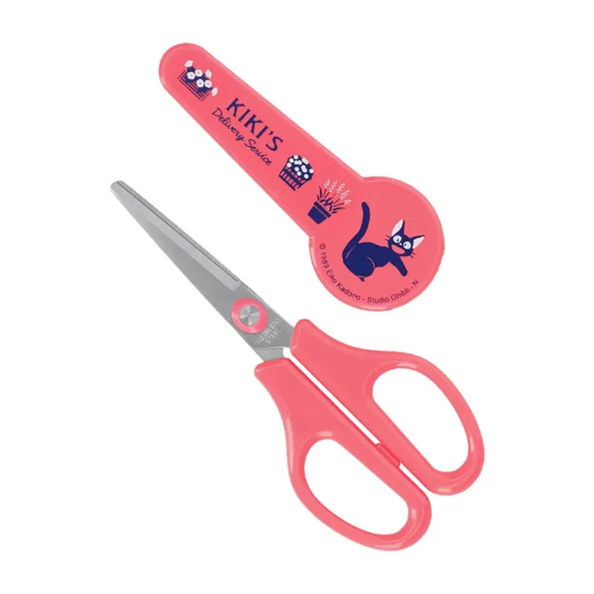 Studio Ghibli Kiki's Delivery Service Scissors by Sun Arrow