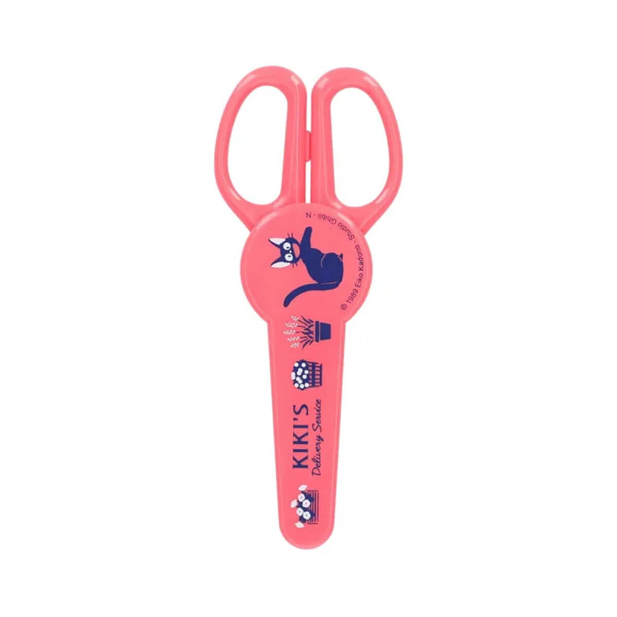 Studio Ghibli Kiki's Delivery Service Scissors by Sun Arrow