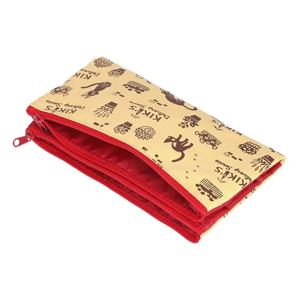 Studio Ghibli Kiki's Delivery Service Pen Pouch by Sun Arrow